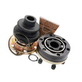 Febest Inner CV Joint 28X108 for Audi A1 | 2311-B6
