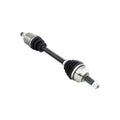 Febest CV Axle Shaft Assembly Left 26X572X36 | 2314-PVLH