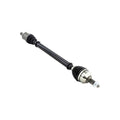 Febest CV Axle Shaft Assembly Right 26X870X36 | 2314-PVRH