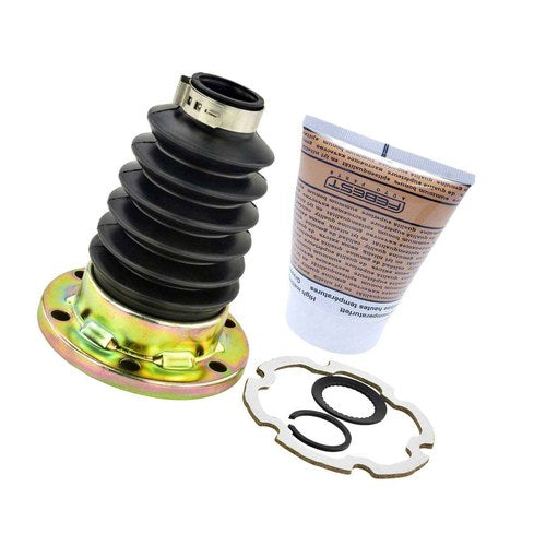Febest PVC Inner CV Joint Boot Kit 99.8X107X27.2 | 2315P-PAS4WD