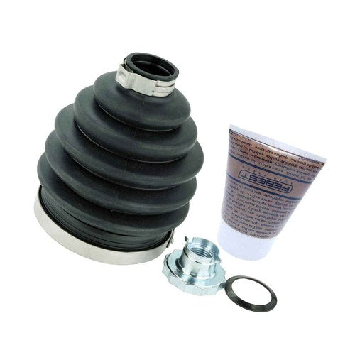 Febest PVC Outer CV Joint Boot Kit 82.5X115X25.5 | 2317P-9N5