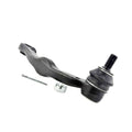 Febest Steering Tie Rod End Right for Volkswagen | 2321-T5RH
