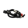 Febest Auto Parts Front ABS Sensor for Audi A4, Skoda & VW Passat | 23606-010