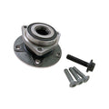 Febest Front Wheel Hub for Audi A3, Q2 and Q3 | 2382-003