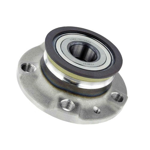 Febest Rear Wheel Hub for Skoda and Volkswagen | 2382-004A86R