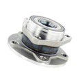 Febest Front Wheel Hub for Audi A3, Q2 and Q3 | 2382-005