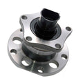 Febest Rear Wheel Hub for Audi A6 and Volkswagen Passat | 2382-B5R