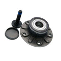 Febest Rear Wheel Hub D30 for Audi A3 and Q2 | 2382-GVMR