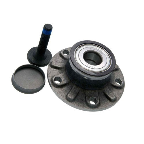 Febest Rear Wheel Hub D30 for Audi A3 and Q2 | 2382-GVMR