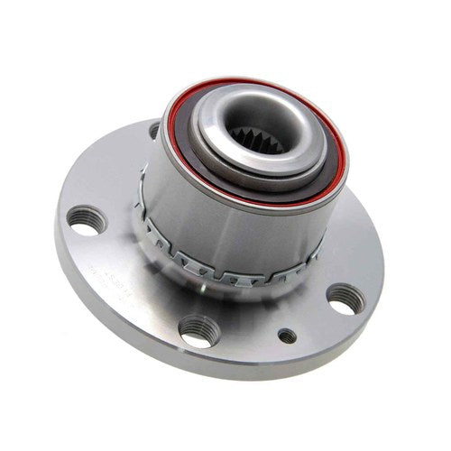 Febest Front Wheel Hub for Skoda Fabia and Volkswagen Polo | 2382-POLMF