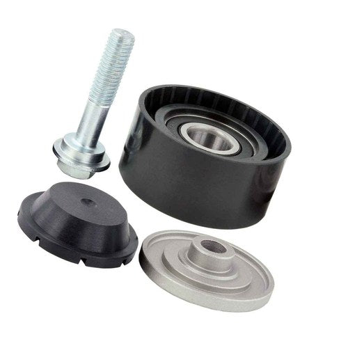 Febest Idler Pulley Kit for Audi Q7 and Porsche Cayenne | 2388-7L6