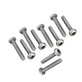 Febest Auto Parts Bolt – Audi A1 | 2398-002-PCS10