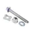 Febest Auto Parts Suspension Arm Bolt W Washer – Audi A1 | 2398-007-KIT