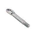 Febest Auto Parts Tow Hook – BMW | 2399-DH2E