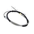 Febest Auto Parts Parking Brake Cable – Opel | 24100-MASTIII