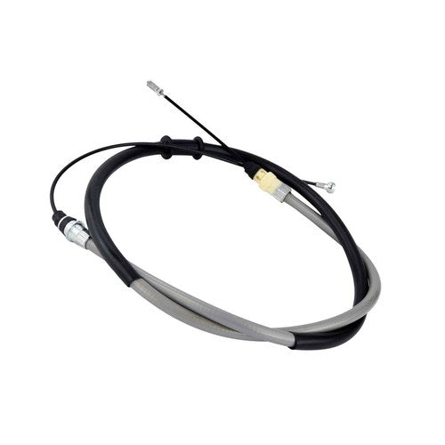Febest Auto Parts Parking Brake Cable – Opel | 24100-MASTIII