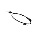Febest Auto Parts Throttle Cable – Renault | 24107-KANGF