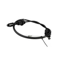 Febest Auto Parts Throttle Cable – Renault | 24107-SYMBF