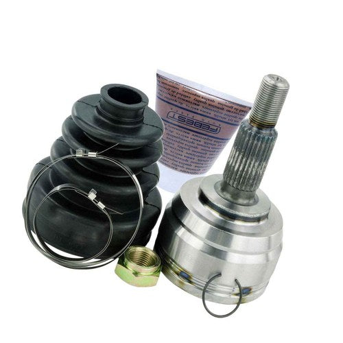 Febest Auto Parts CV Joint – Nissan / Renault | 2410-DUSTAWD