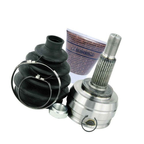 Febest Auto Parts CV Joint – Renault Fluence | 2410-FLUE