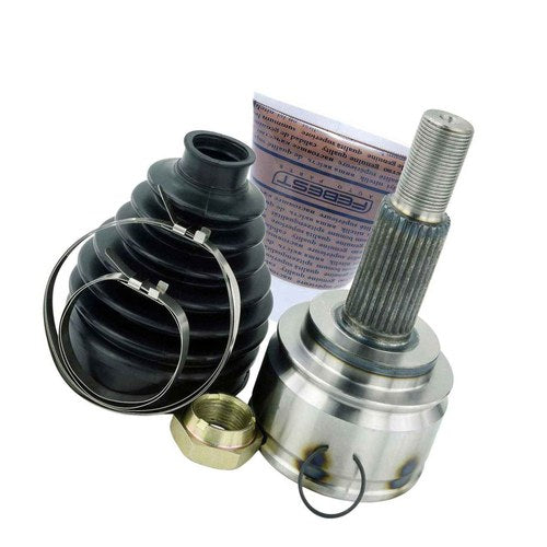 Febest Auto Parts CV Joint – Mercedes-Benz Kastenwagen | 2410-KANGII