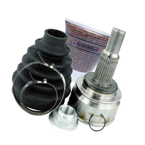 Febest Auto Parts CV Joint | 2410-KANII