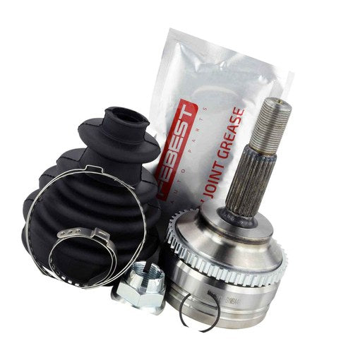 Febest Auto Parts CV Joint – Renault | 2410-SYMBA44