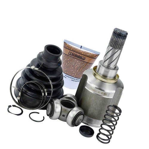 Febest Auto Parts Inner CV Joint Left – Nissan / Renault | 2411-DUSTAWDLH