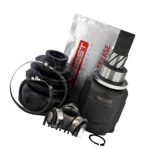 Febest Auto Parts CV Joint – Nissan / Renault | 2411-DUSTR
