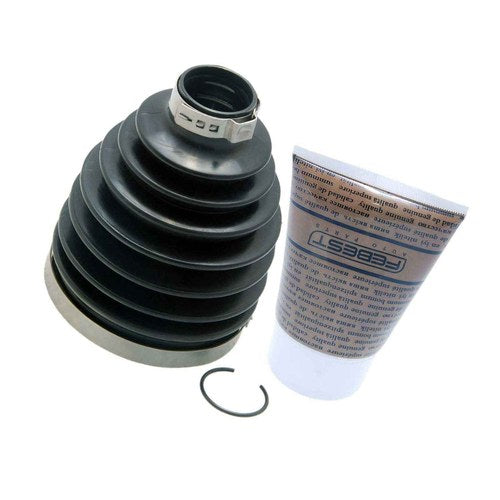 Febest PVC Outer CV Joint Boot Kit 84.5X117X28.4 | 2417P-DUSTAWD