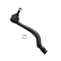 Febest Steering Tie Rod End Left for Lada, Nissan and Renault | 2421-LOGLH