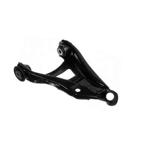 Febest Right Lower Front Arm for Nissan and Renault | 2424-KANRH