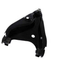 Febest Left Front Arm for Lada, Nissan and Renault | 2424-LOGLH