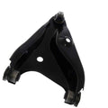 Febest Right Front Arm for Lada, Nissan and Renault | 2424-LOGRH