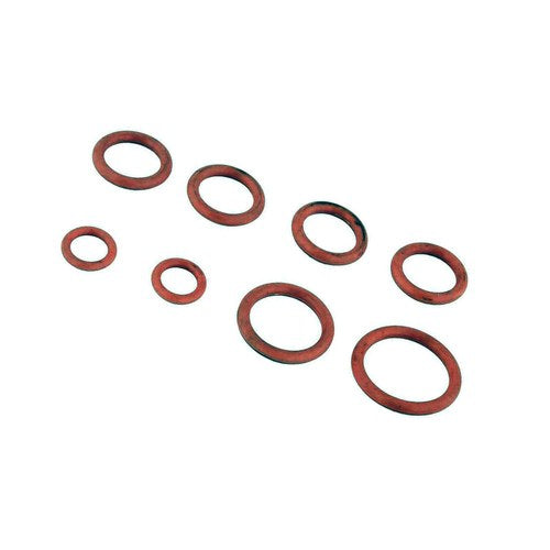 Febest Auto Parts Seal O Ring a C – Renault Captur | 24400-003-KIT