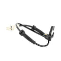 Febest Auto Parts ABS Sensor Rear Left – Renault | 24606-011