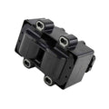 Febest Auto Parts Ignition Coil | 24640-002