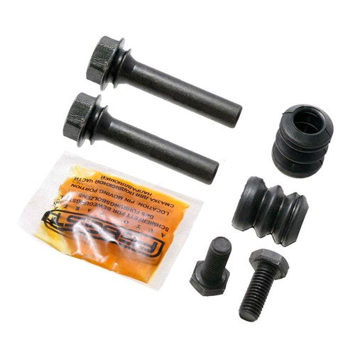Febest Auto Parts Front Brake Caliper Repair Kit – Nissan | 2475-LOGF
