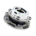 Febest Auto Parts Front Wheel Hub for Renault | 2482-LAGF