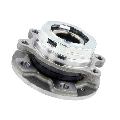 Febest Auto Parts Front Wheel Hub for Renault | 2482-LAGF