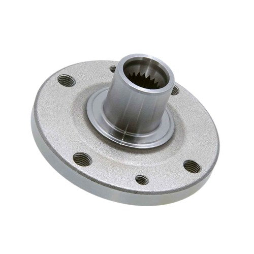 Febest Auto Parts Front Wheel Hub | 2482-LOGF