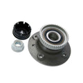 Febest Auto Parts Rear Wheel Hub – Renault | 2482-SIA44R