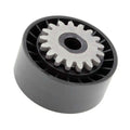 Febest Auto Parts Tension Pulley for Nissan, Peugeot and Renault | 2487-CLI