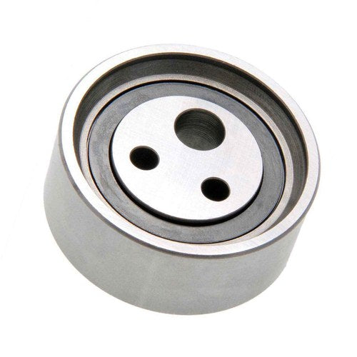 Febest Auto Parts Timing Belt Tensioner Pulley | 2487-LOG