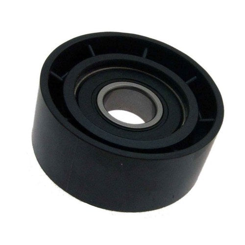 Febest Auto Parts Idler Pulley for Chrysler, Fiat and Jeep | 2488-LOG
