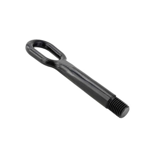 Febest Auto Parts Tow Hook | 2496-LOGIF