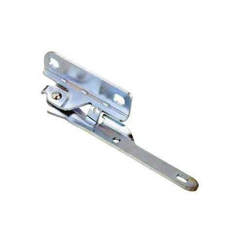Febest Auto Parts Hinge Assembly Hood Right | 2499-HHLOGRH