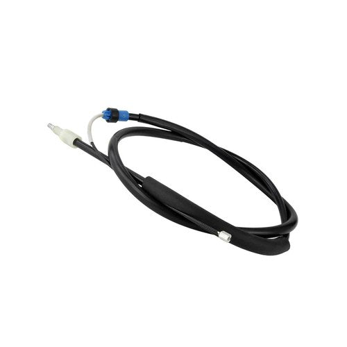 Febest Auto Parts Left Parking Brake Cable | 25100-MFDRUMLH