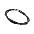 Febest Auto Parts Right Parking Brake Cable | 25100-MFDRUMRH