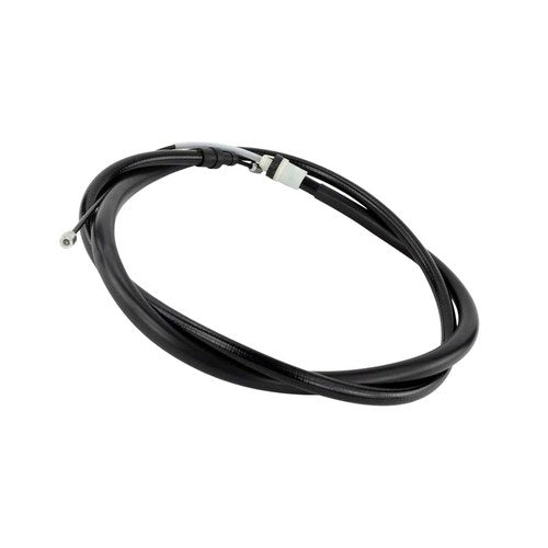 Febest Auto Parts Right Parking Brake Cable | 25100-MFDRUMRH